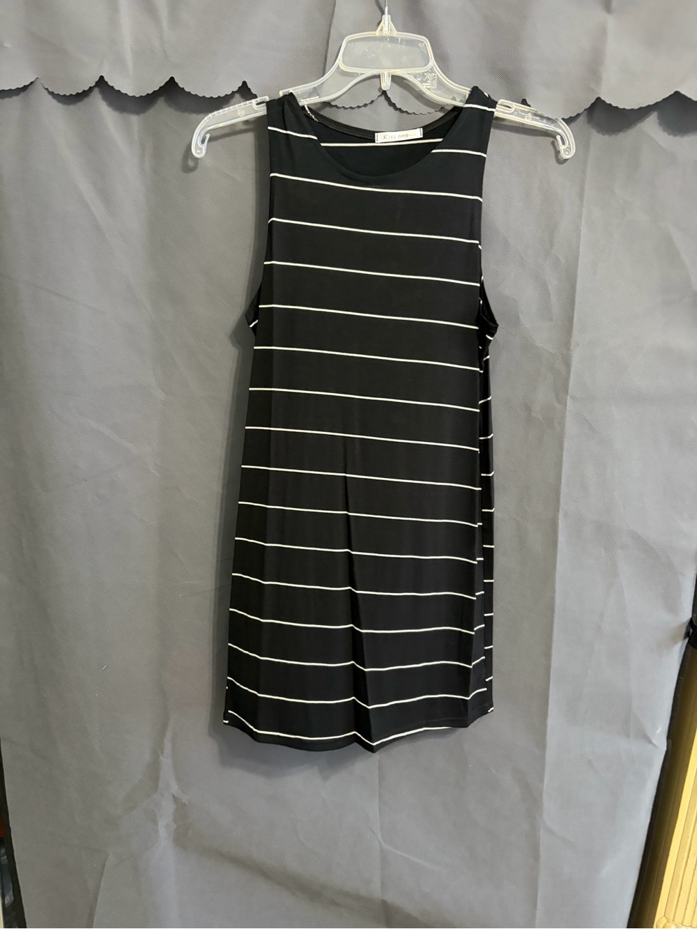 Kiss One Women’s tank top dress